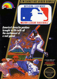 Major League Baseball (Nintendo Entertainment System)